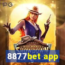 8877bet app